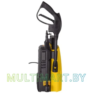 Мойка высокого давления Huter W105-P картинка 2